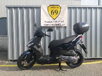 Acheter une moto Occasions KYMCO Agility 125 City Plus (scooter)