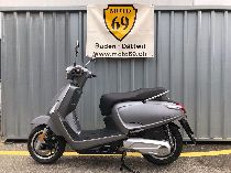 Motorrad kaufen Occasion KYMCO Like 125i II (roller)