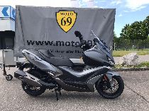 Motorrad kaufen Occasion KYMCO Xciting S 400i (roller)