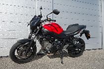 Acheter une moto Occasions SUZUKI SV 650 U ABS (naked)