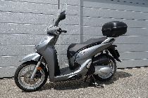 Motorrad kaufen Occasion HONDA SH 300 i A ABS (roller)