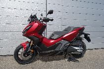 Motorrad Mieten & Roller Mieten HONDA ADV 350 (Roller)