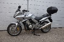 Motorrad kaufen Occasion HONDA CBF 1000 ABS (sport)
