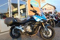 Motorrad kaufen Occasion CF MOTO 650 MT (touring)