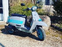 Motorrad kaufen Neufahrzeug LAMBRETTA V125 Special (roller)