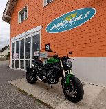 Motorrad kaufen Neufahrzeug BENELLI 752S (naked)