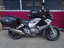 Motorrad kaufen Occasion HONDA VFR 800 X Crossrunner ABS (enduro)