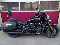 Acheter une moto Occasions SUZUKI C 1500 BT (custom)