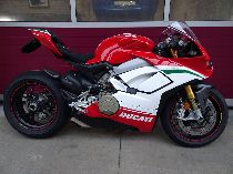 Motorrad kaufen Occasion DUCATI 1103 Panigale V4 Speciale (sport)