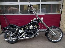 Buy motorbike Pre-owned HARLEY-DAVIDSON Custom (custom)