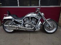Motorrad kaufen Occasion HARLEY-DAVIDSON VRSCA 1130 V-Rod (custom)