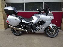Motorrad kaufen Occasion TRIUMPH Trophy 1200 ABS (touring)