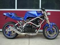 Motorrad kaufen Occasion MARTIN Alle (sport)