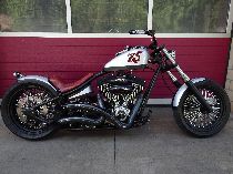 Acheter une moto Occasions CLASSIC CYCLES Bobber 1647 (custom)