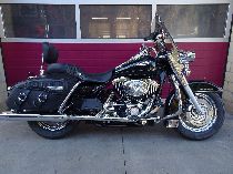 Motorrad kaufen Occasion HARLEY-DAVIDSON FLHRCI 1450 Road King Classic (touring)