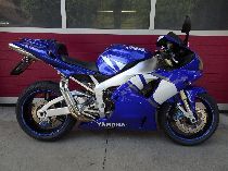 Motorrad kaufen Occasion YAMAHA R1 (sport)