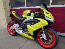 Motorrad kaufen Neufahrzeug APRILIA RS 660 (sport)