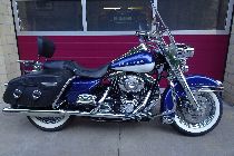Motorrad kaufen Occasion HARLEY-DAVIDSON FLHRCI 1450 Road King Classic (touring)