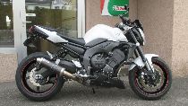 Motorrad kaufen Occasion YAMAHA FZ 1 NA ABS (naked)