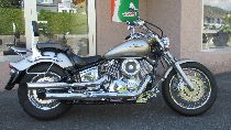 Motorrad kaufen Occasion YAMAHA XVS 1100 (custom)