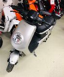Motorrad kaufen Neufahrzeug NIU M+Pro (roller)