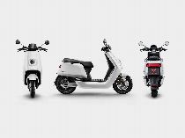 Motorrad kaufen Neufahrzeug NIU N Sport (roller)