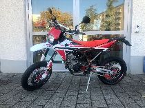 Motorrad kaufen Neufahrzeug FANTIC MOTOR Supermoto (supermoto)