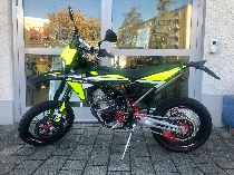 Motorrad kaufen Neufahrzeug FANTIC MOTOR Supermoto (supermoto)