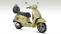 Motorrad kaufen Neufahrzeug PIAGGIO Vespa Primavera 125 (roller)