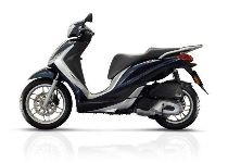 Motorrad kaufen Vorjahresmodell PIAGGIO Medley 125 iGet ABS (roller)