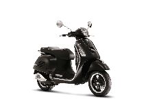 Motorrad kaufen Neufahrzeug PIAGGIO Vespa GTS 300 HPE (roller)