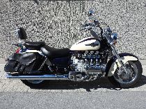  Motorrad kaufen Occasion HONDA GL 1500 C F6 Custom (touring)