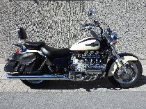 Motorrad kaufen Occasion HONDA GL 1500 C F6 Custom (touring)