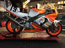 Motorrad kaufen Occasion YAMAHA YZF 750 R (sport)