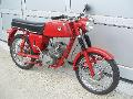 PUCH M 125 1. Serie 1967 Oldtimer