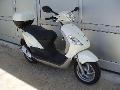 PIAGGIO Fly 50 2-Takter Occasion