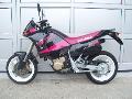 GILERA 600 Nordwest Top-Zustand Occasion