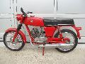 PUCH M 125 1. Serie 1967 Oldtimer