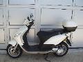 PIAGGIO Fly 50 2-Takter Occasion