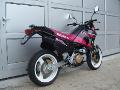 GILERA 600 Nordwest Top-Zustand Occasion