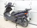 YAMAHA YP 125 D Majesty mit Top Case Occasion