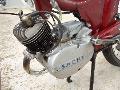 SACHS Legnano T116 Saxonette-Automatik Oldtimer