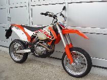 Acheter une moto Occasions KTM 500 EXC Supermoto (supermoto)