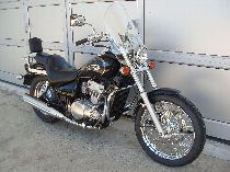 Acheter une moto Occasions KAWASAKI EN 500 (custom)