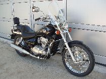 Acheter une moto Occasions KAWASAKI EN 500 (custom)