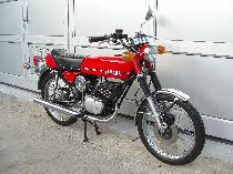  Motorrad kaufen Oldtimer YAMAHA RD 50 (353) 