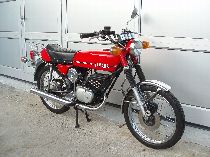 Acheter une moto Oldtimer YAMAHA RD 50 (353)
