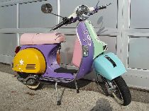 Acheter une moto Occasions LML Star Deluxe 125 (scooter)