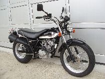 Acheter une moto Occasions SUZUKI RV 125 VanVan (touring)