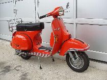 Motorrad kaufen Occasion VESPA Scooter (roller)